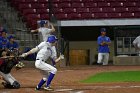 Baseball vs Salisbury  Wheaton College Baseball takes on Salisbury University in game two of the NCAA D3 College World Series at Veterans Memorial Stadium in Cedar Rapids, Iowa. - Photo By: KEITH NORDSTROM : Wheaton Basball, NCAA, Baseball, World Series